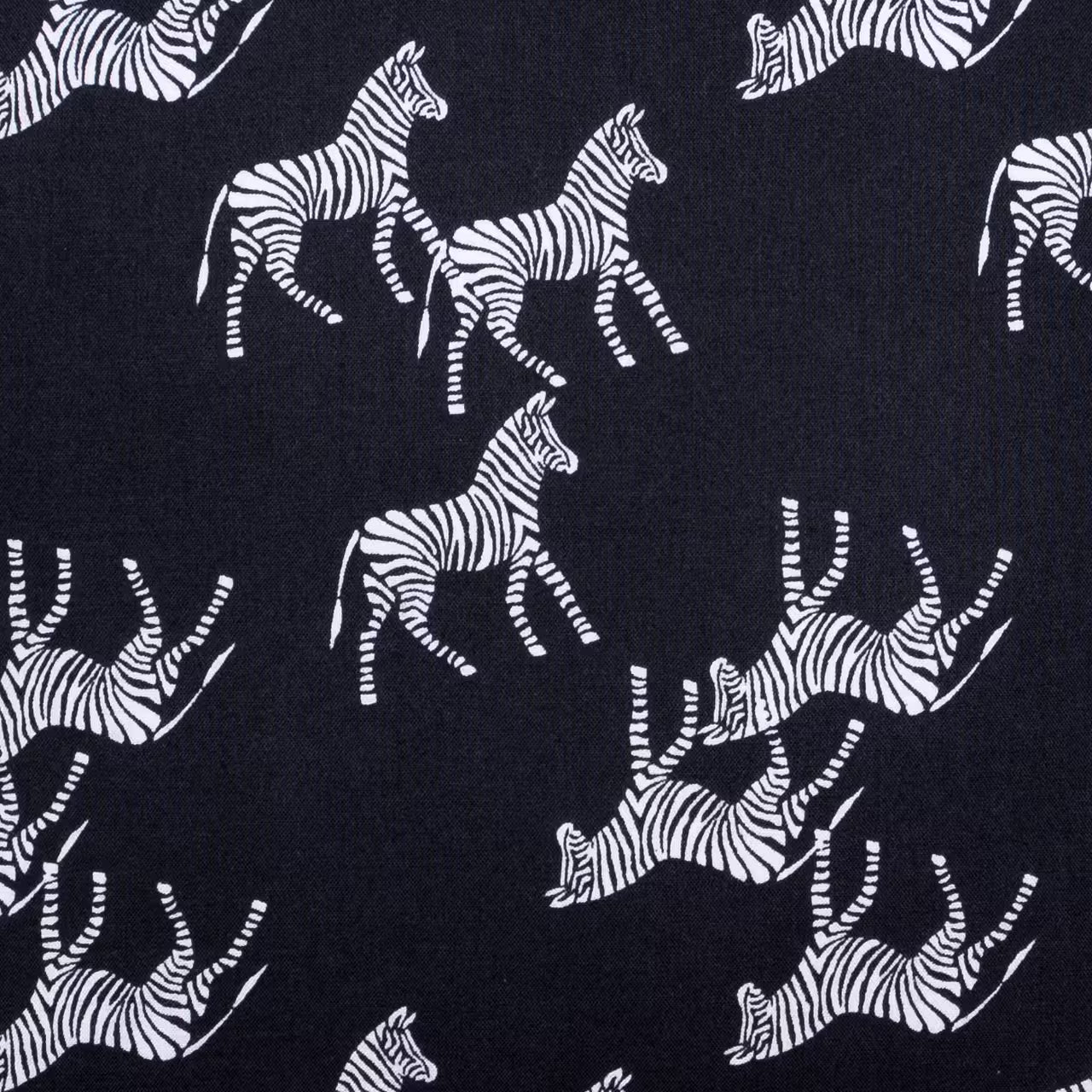 Obliečky KLASIK DESIGN wild zebra