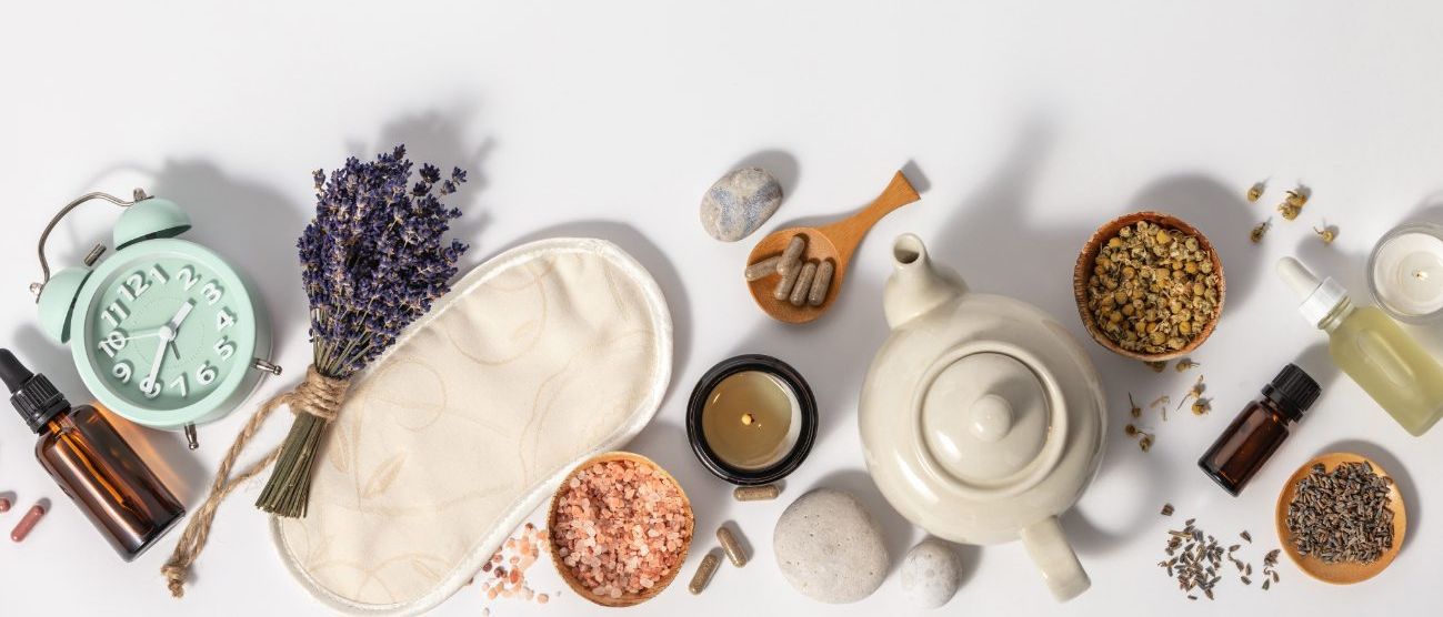 Ako si zlepšiť spánok pomocou liečivých byliniek