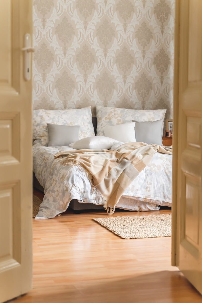 Farby: Odtiene pohody