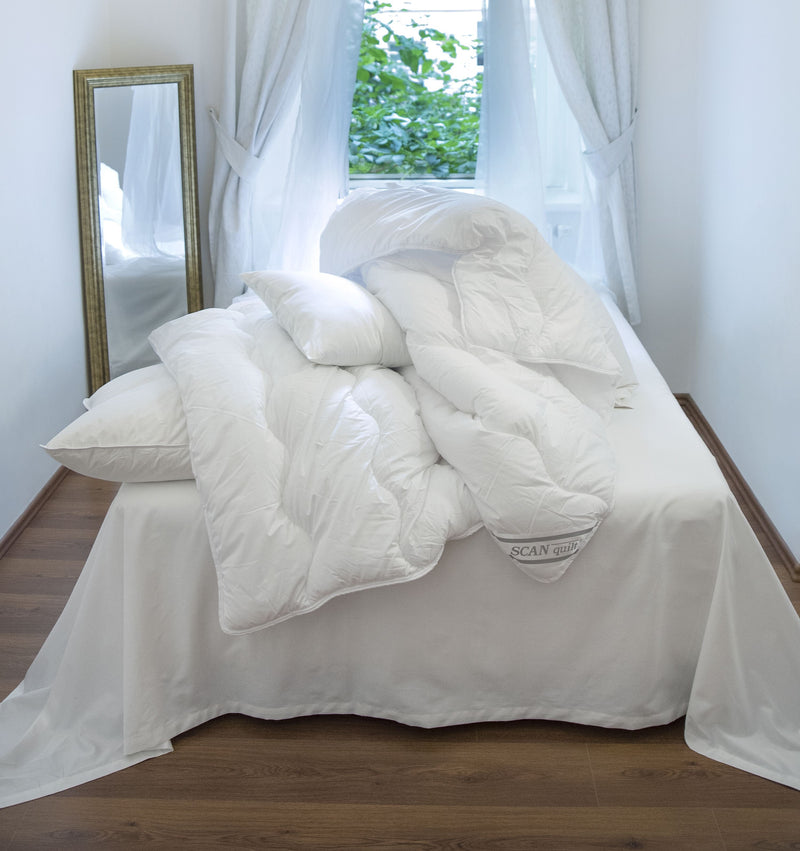 Leto – čas na poriadnu revíziu domácnosti