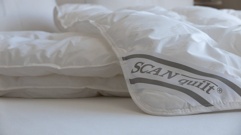 Manuál starostlivosti o paplóny a vankúše