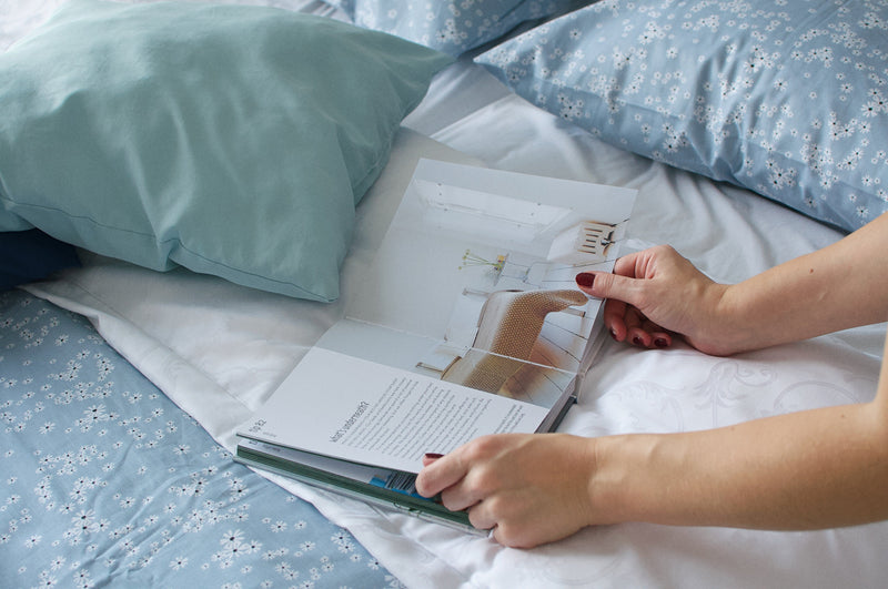 Oblečte spálňu podľa ročného obdobia či sviatku