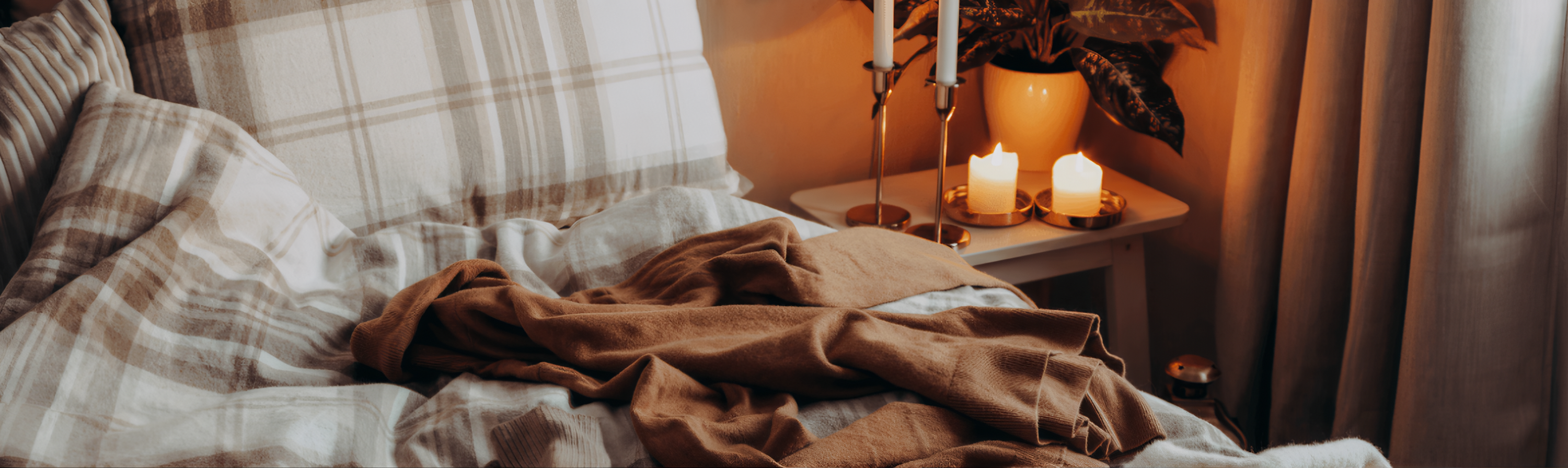 Flanelové obliečky: Mäkké, jemné aj hrejivé