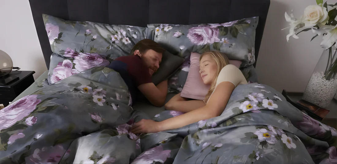 Návod na dobrý spánok