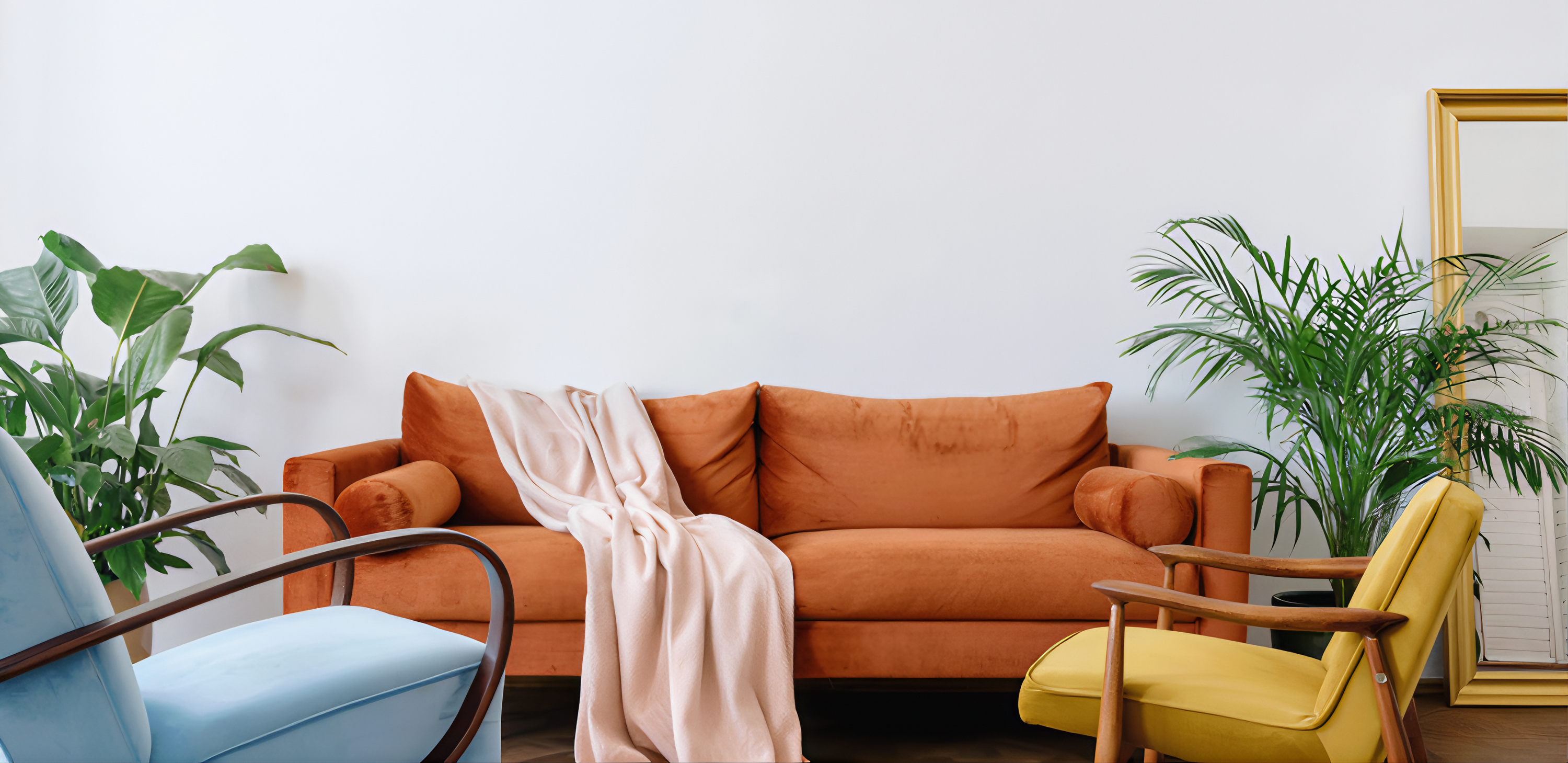 Interiérový dizajn naprieč obdobiami – 20. storočie