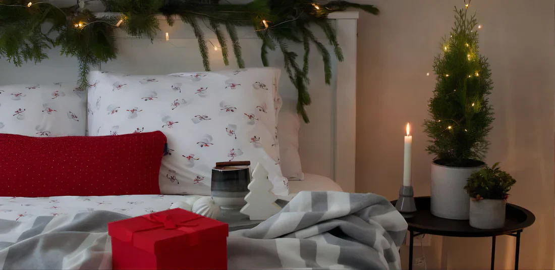 10 tipov na vianočné darčeky pre celú rodinu