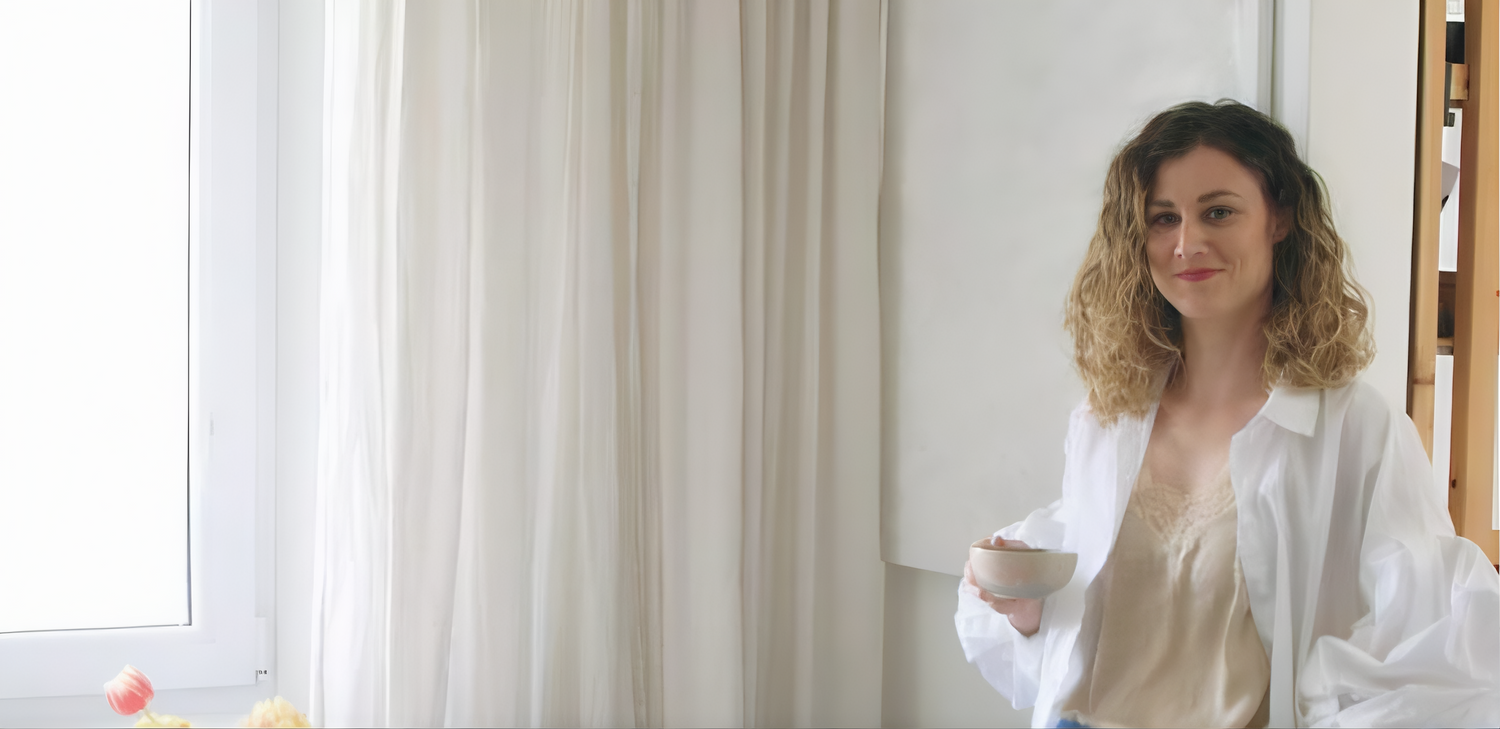 Rozhovor s interiérovou dizajnérkou Living with Mary