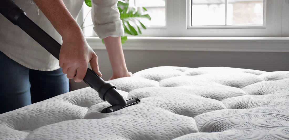 Roztoče v posteli? Takto sa ich zbavíte raz a navždy