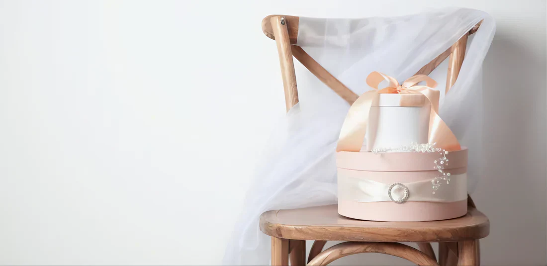 15 tipov na darčeky pre novomanželov