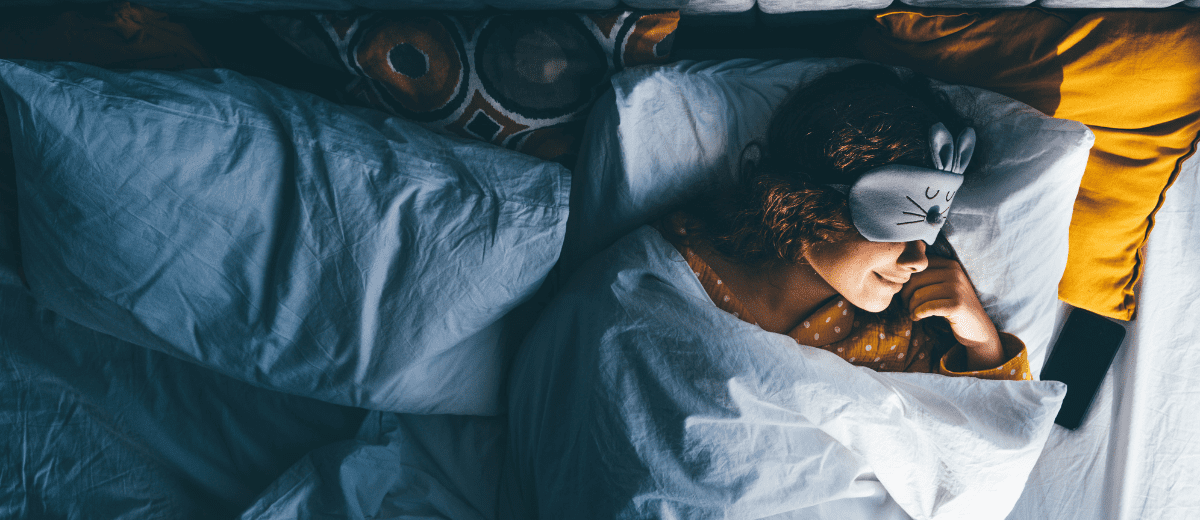 Fázy spánku: Procesy, ktoré sa počas nich odohrávajú