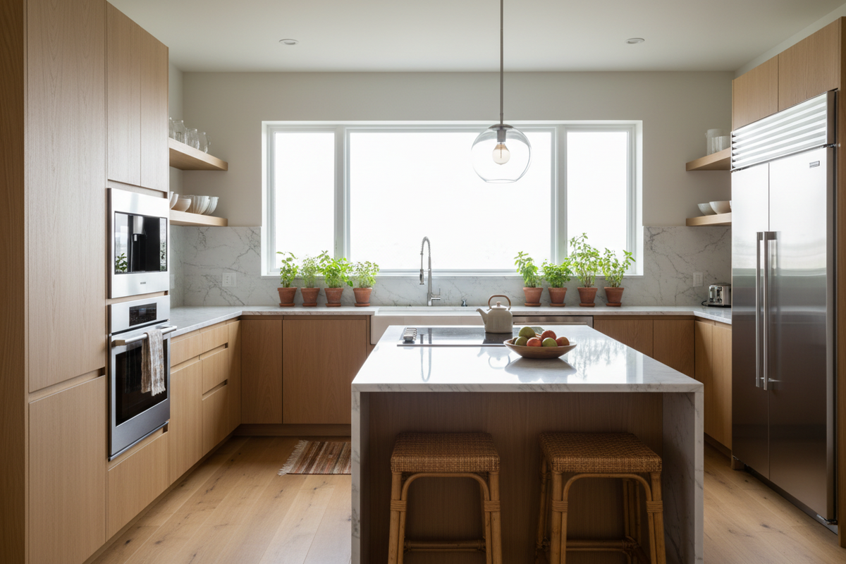 reNOVÉ – Prerábame kuchyňu