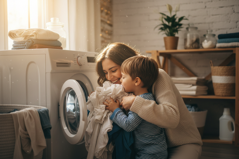 Och, tie vône! Ako dosiahnuť, aby vydržali a neškodili zdraviu?