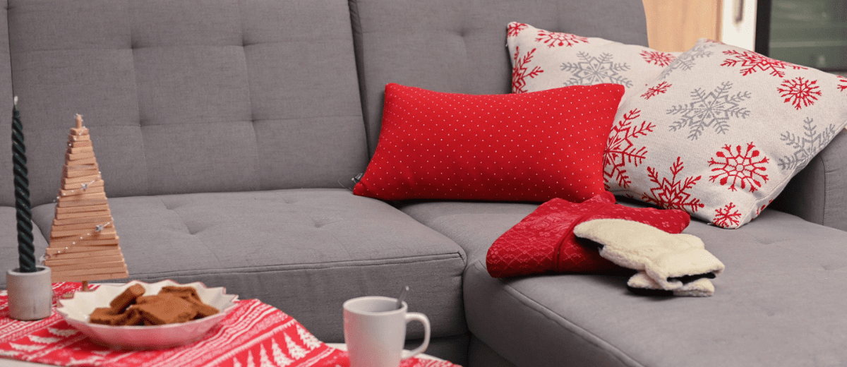 Darček pod stromček s myšlienkou