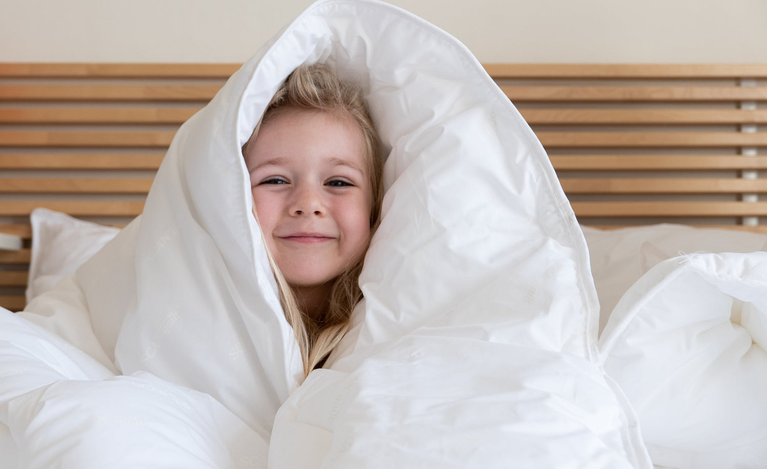 Detské paplóny a vankúše