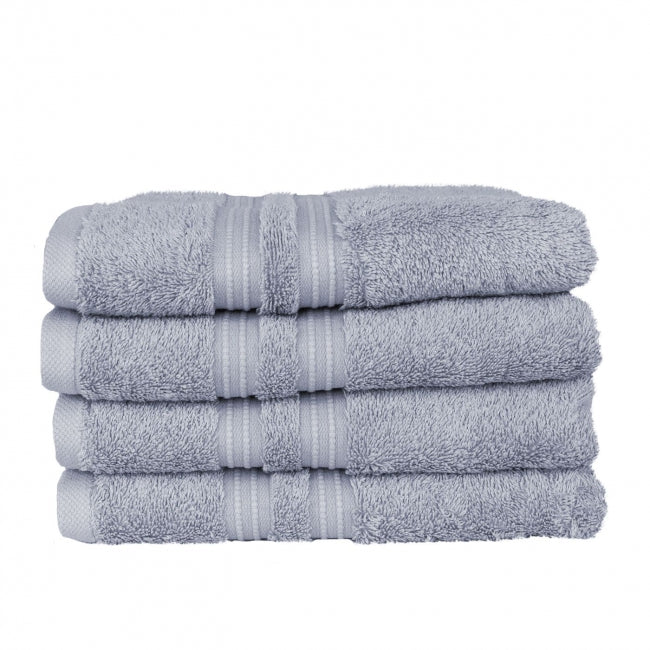 Uterák ROYAL SOFT sivá