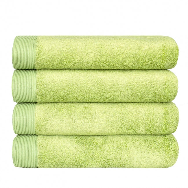 Uterák froté MODAL SOFT limetová