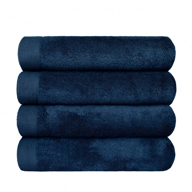 Uterák froté MODAL SOFT tmavá modrá