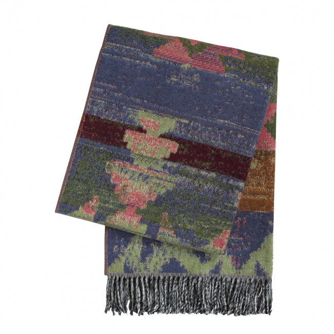Deka vlnená LAMB SOFT navajo