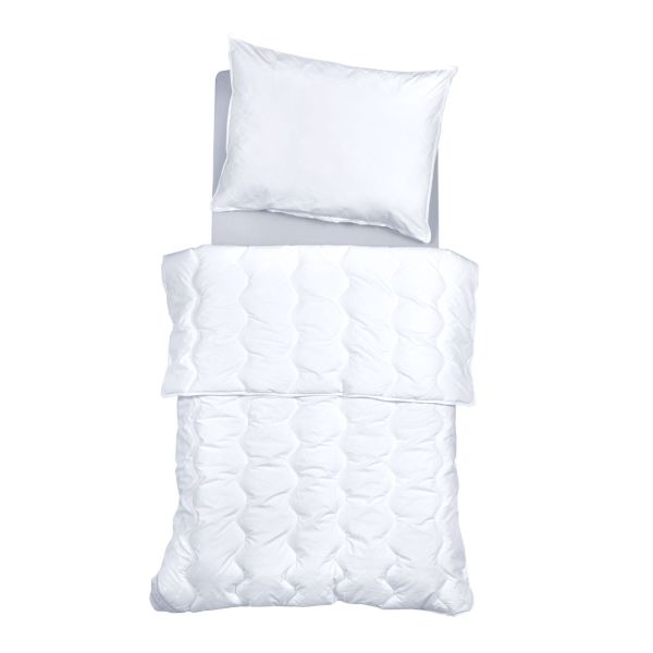 Detský paplón COMFORT COTTON(antibakteriálny)