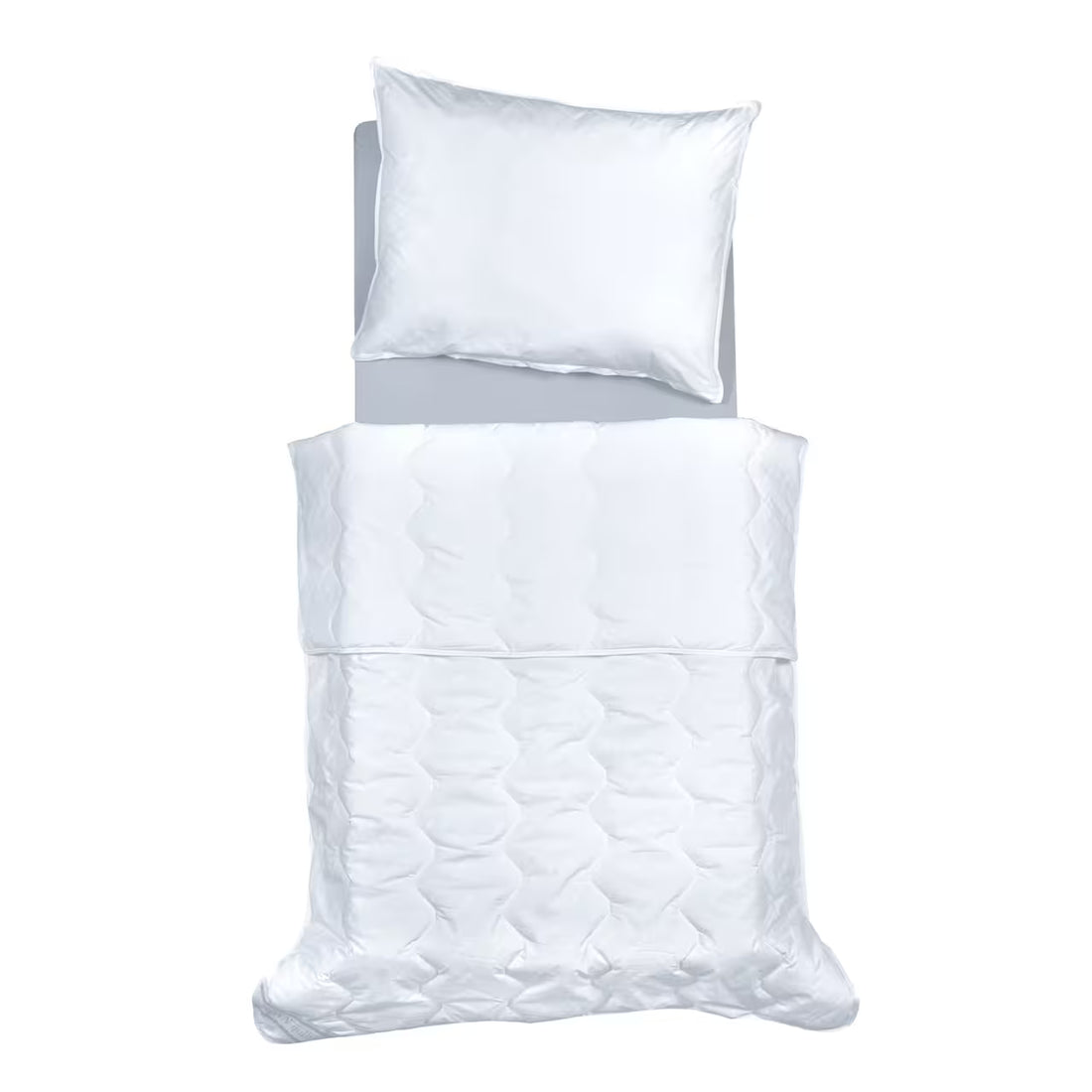 Detský paplón COMFORT COTTON LIGHT (antibakteriálny)