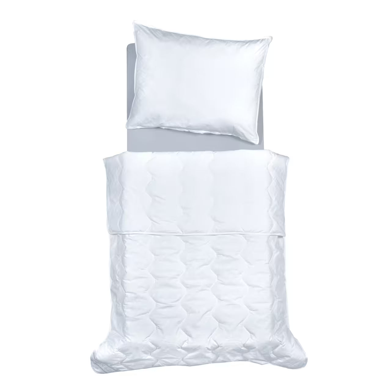 Detský paplón COMFORT COTTON LIGHT (antibakteriálny)