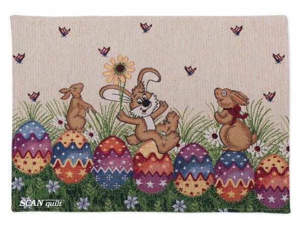 Prestieranie MOTIV veľká noc pestrá