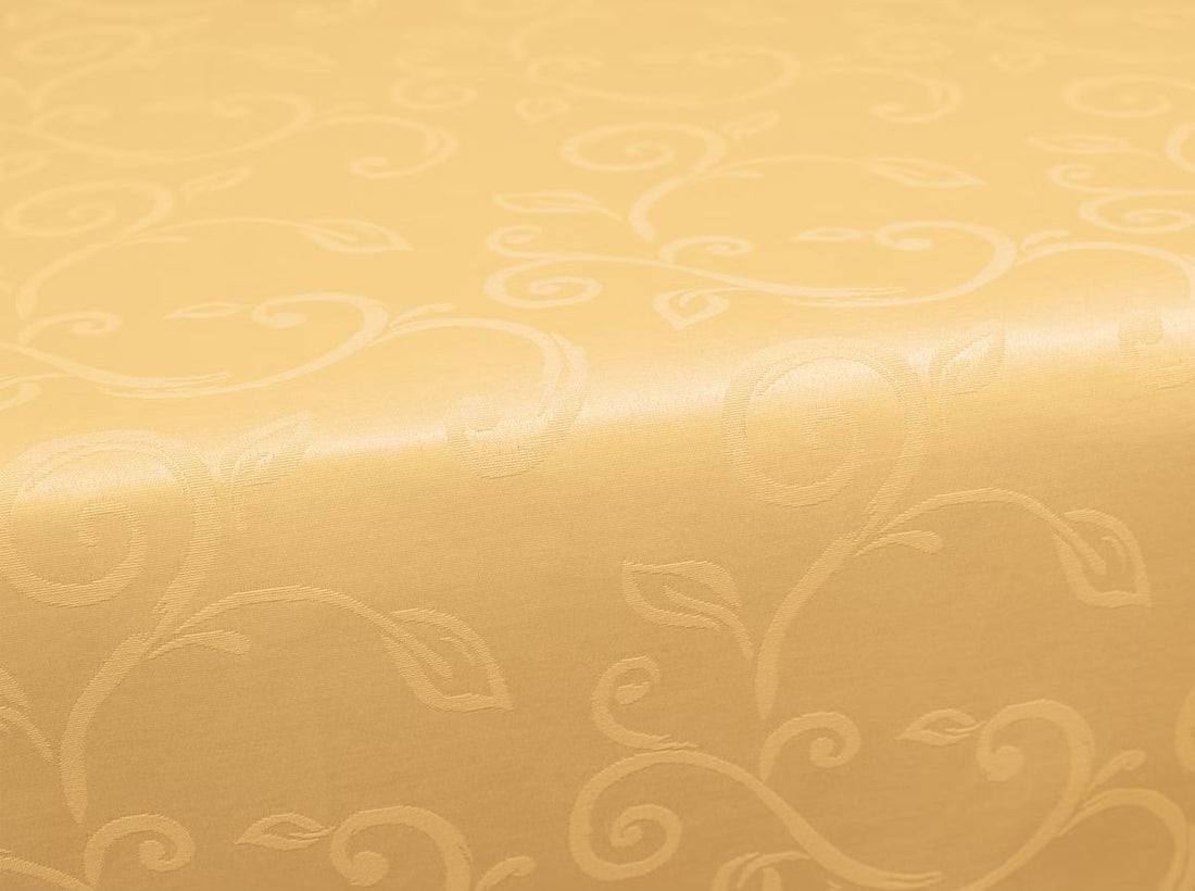 Obrus KAN 23917 banánová