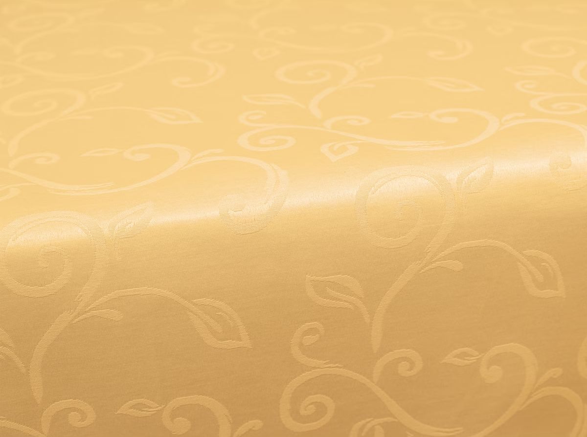 Obrus KAN 23917 banánová