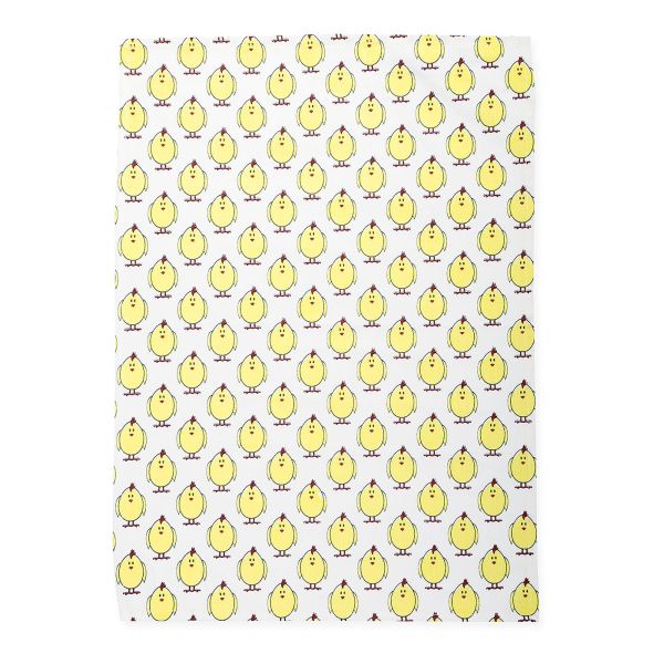 Utierka DEKORO kuriatka