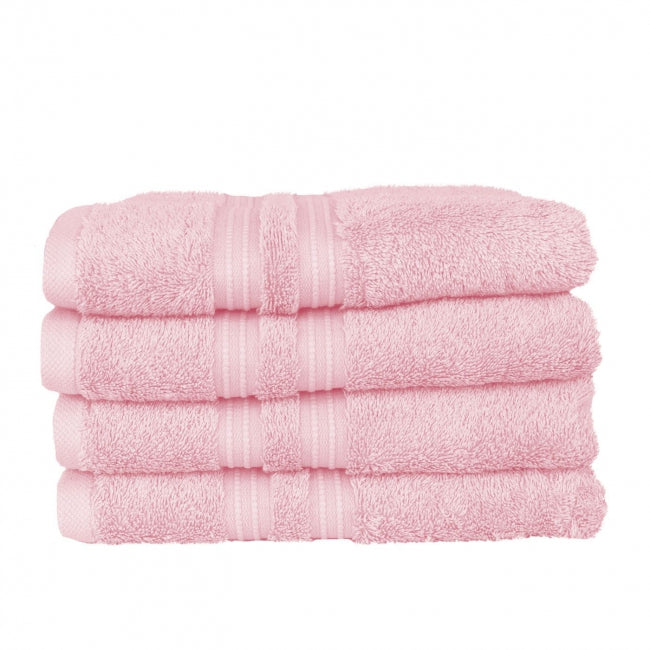 Uterák ROYAL SOFT ružová