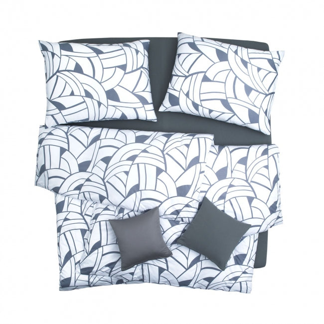 Obliečky ART JERSEY arches