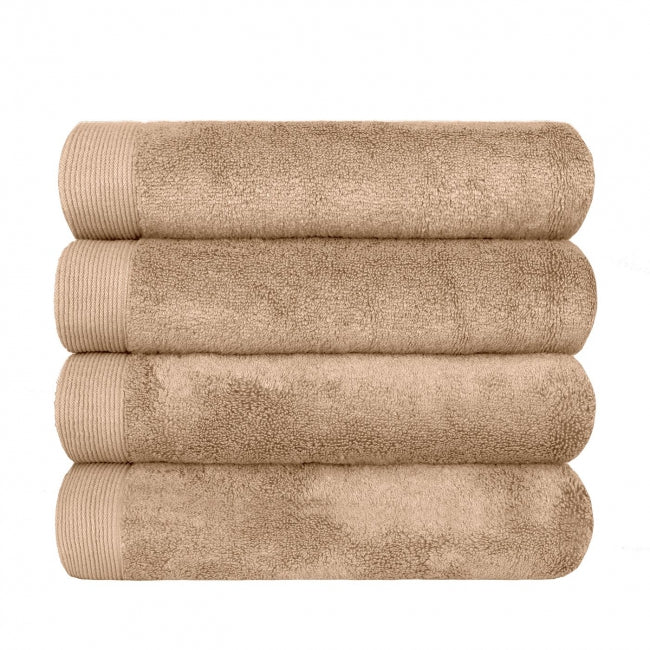 Uterák froté MODAL SOFT béžová