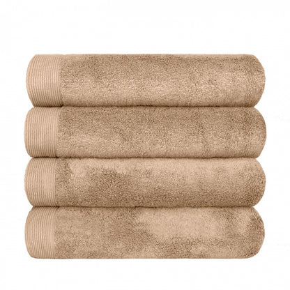 Uterák froté MODAL SOFT béžová