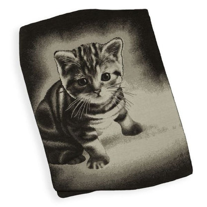 Deka VELUR STYLE kitty