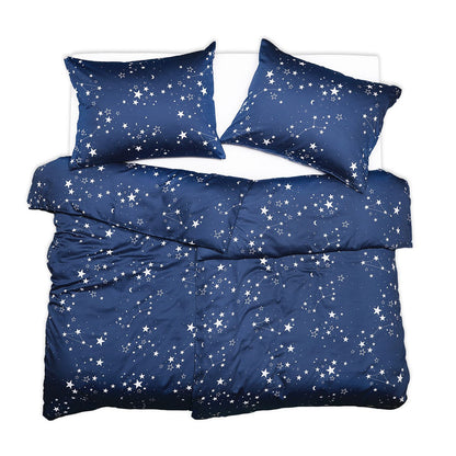 Obliečky SATÉN PLUS orion