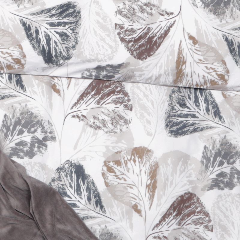 Obliečky KLASIK DESIGN ginko