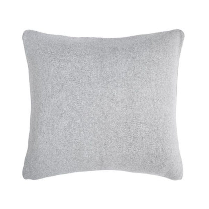 Dekoračný návlek pletený DESIGN ľadový medveď