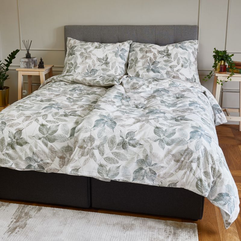 Obliečky KLASIK DESIGN botanicus