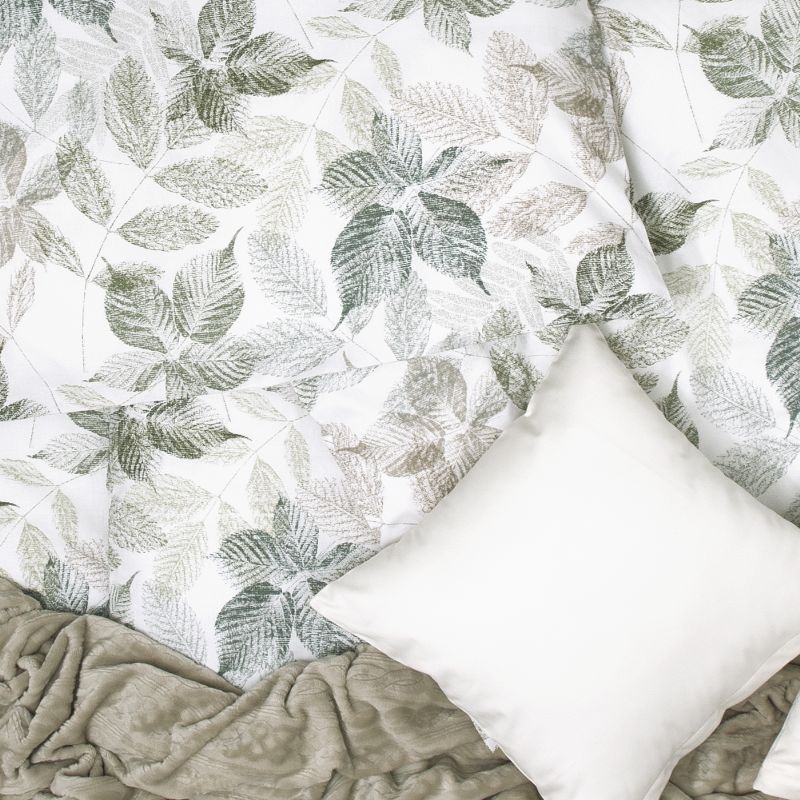 Obliečky KLASIK DESIGN botanicus