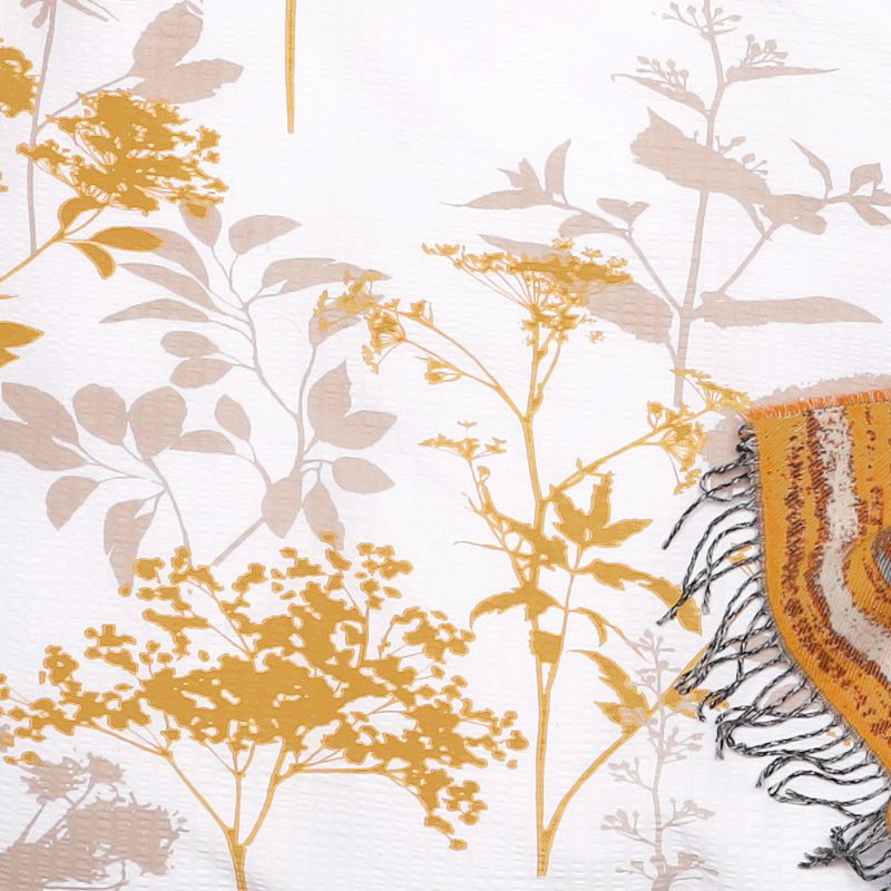 Obliečky KREP lúka