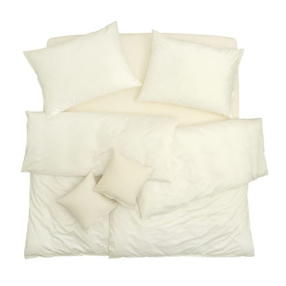 Obliečky EXCLUSIVE TENCEL PLUS smotanová