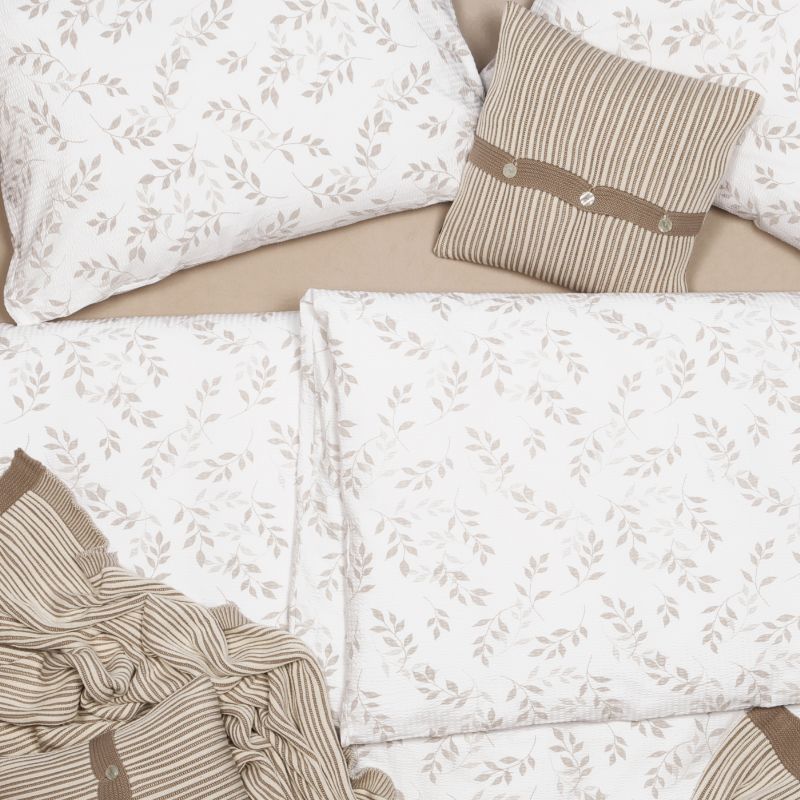 Obliečky KLASIK vetvičky