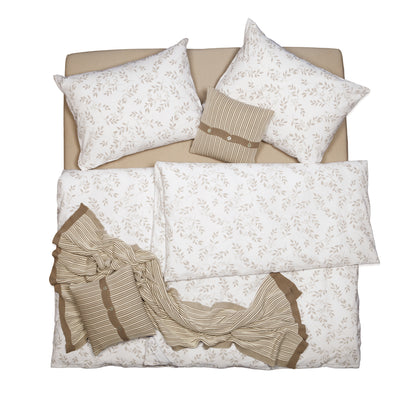 Obliečky KLASIK vetvičky