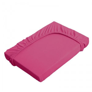 Prestieradlo JERSEY ELASTIC fuchsiová