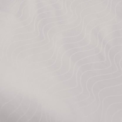 Obliečky ELEGANT PLUS vlnky krémová