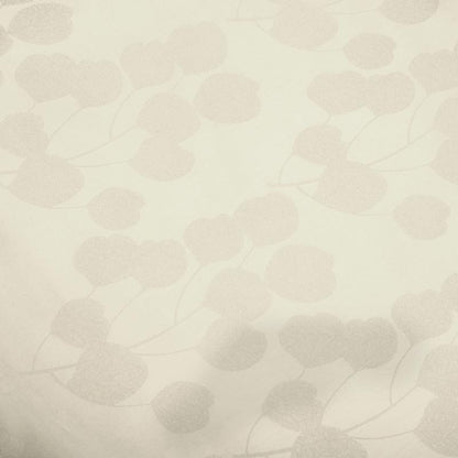 Obliečky ELEGANT PLUS eukalyptus smotanová