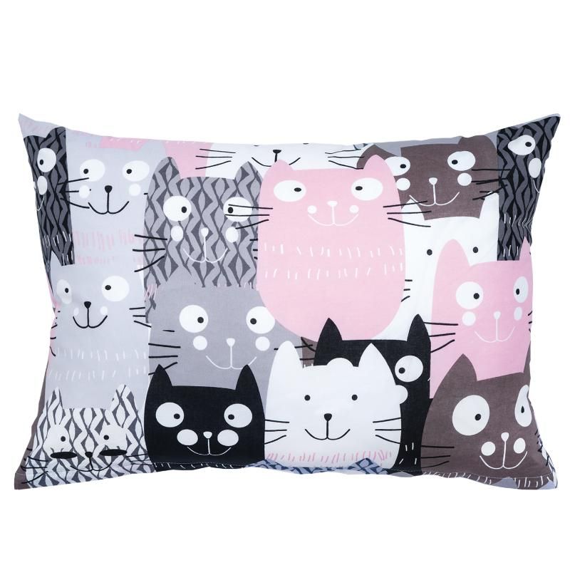 Návlek KLASIK multi cats