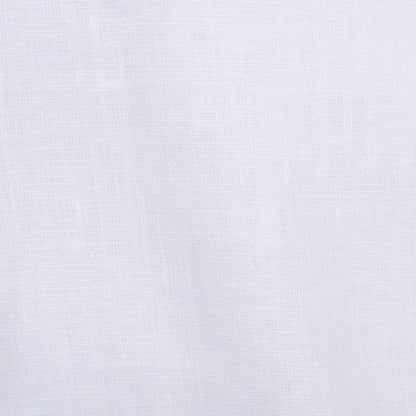 Obliečky LINO opticky biela