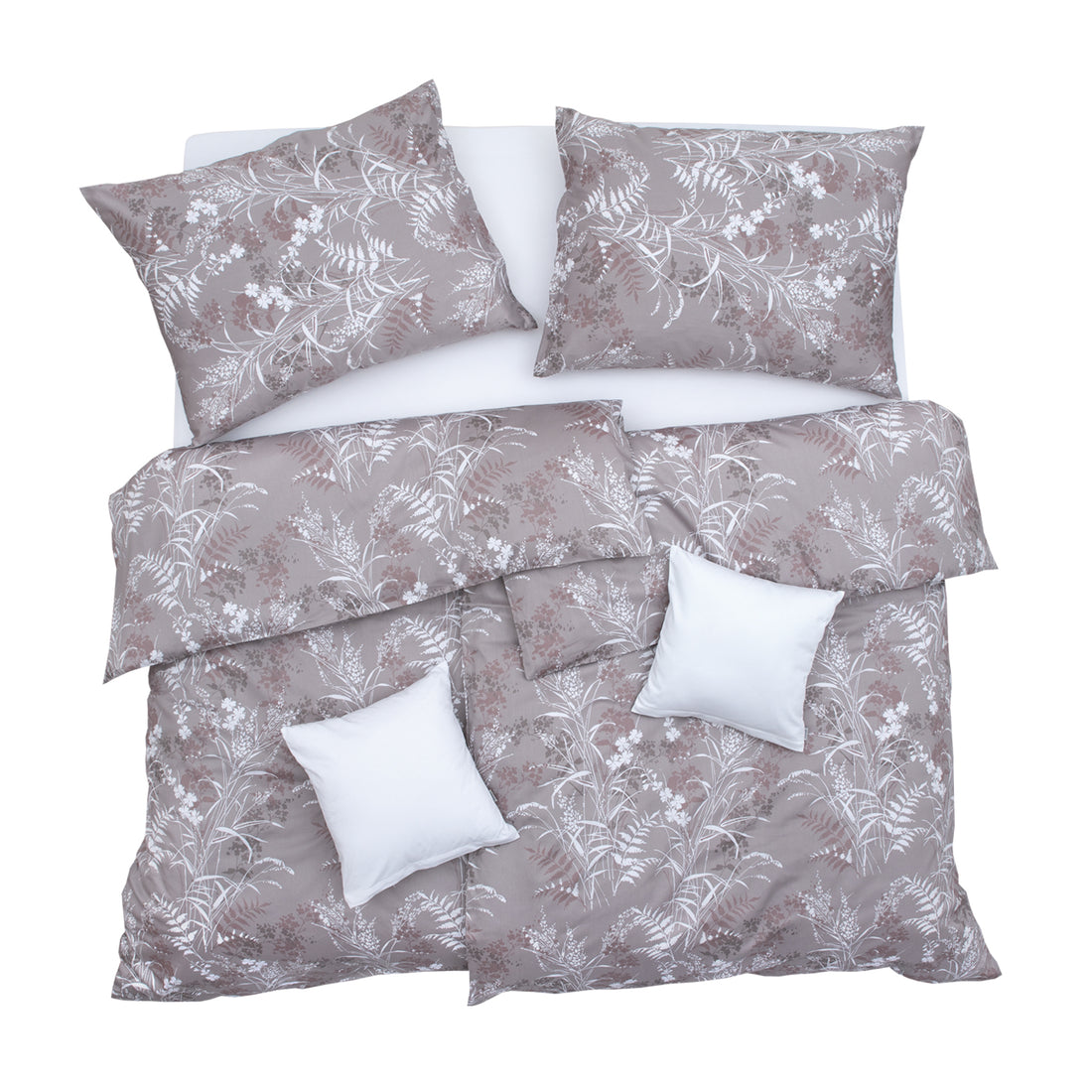 Obliečky SATÉN DESIGN tiffany