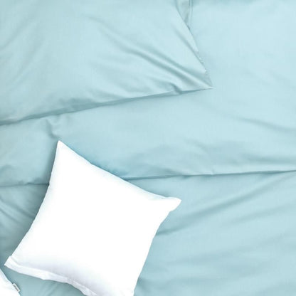 Obliečky SATÉN TENCEL PLUS aqua